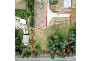 Commercial Land for Sale, 7534 Upper Balfour Road, Balfour, BC