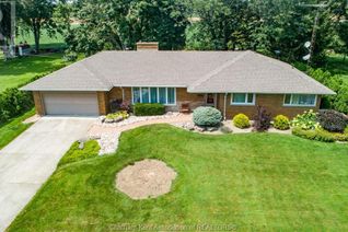 Ranch-Style House for Sale, 53 Glenmar Avenue, Chatham, ON