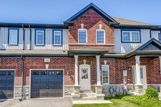Townhouse for Sale, 440 Viking Street, Fort Erie, ON