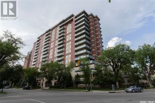 Condo for Sale, 508 902 Spadina Crescent E, Saskatoon, SK