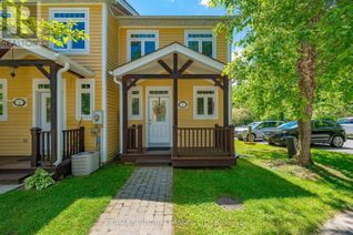 Townhouse for Sale, 1579 Anstruther Lake Road N #1, North Kawartha, ON