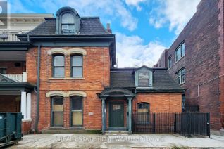 Townhouse for Rent, 69 Gloucester Street, Toronto C08, ON