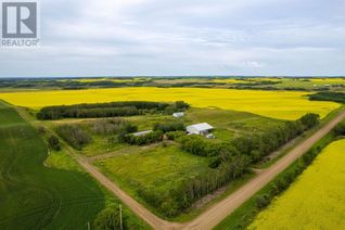 Property for Sale, Ne-33-46-28-W3, Rural, SK