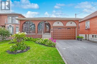 Bungalow for Sale, 57 Regent Road, Toronto W05, ON