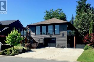 House for Sale, 953 Holm Rd, Campbell River, BC