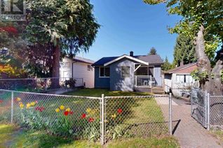 Detached Bungalow for Sale, 5543 Dundee Street, Vancouver, BC