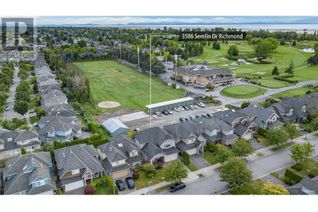 House for Sale, 3586 Semlin Drive, Richmond, BC