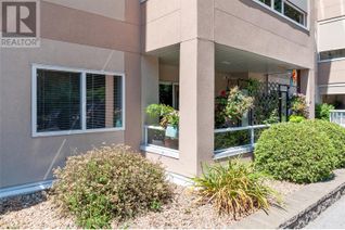 Condo for Sale, 2255 Atkinson Street #106, Penticton, BC