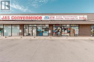 Business for Sale, 390 Barton Street Unit# 2, Stoney Creek, ON