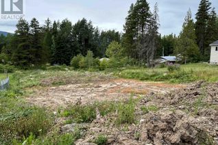 Land for Sale, Johns Road, Terrace, BC