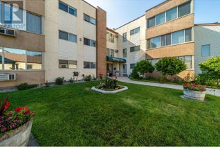 Condo Apartment for Sale, 1055 Glenwood Avenue #101, Kelowna, BC