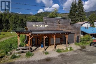 Commercial/Retail Property for Sale, 7114 A 1st Avenue, Ymir, BC