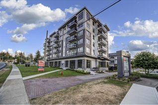 Property for Sale, 6285 King George Boulevard #504, Surrey, BC
