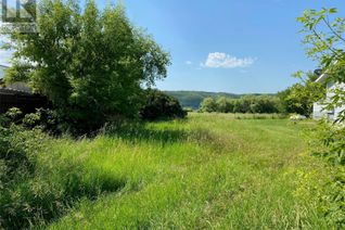 Land for Sale, 20 St. Marys Avenue, Lebret, SK