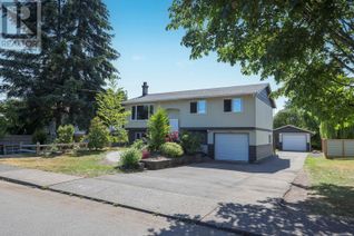 Detached House for Sale, 1120 21st St, Courtenay, BC