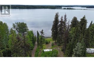 Land for Sale, 16885 W Thompson Road, Prince George, BC