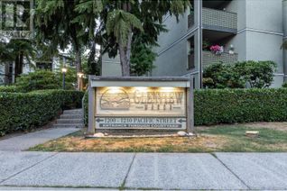 Condo Apartment for Sale, 1210 Pacific Street #403, Coquitlam, BC