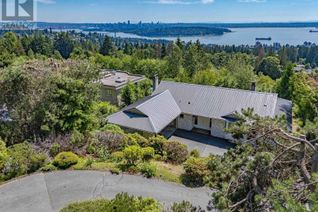 Bungalow for Sale, 1368 Tyrol Road, West Vancouver, BC