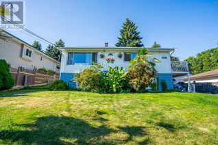 House for Sale, 1219 Hammond Avenue, Coquitlam, BC