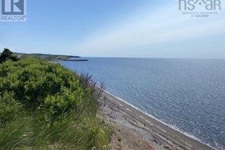 Land for Sale, Cabot Trail, Grand Étang, NS