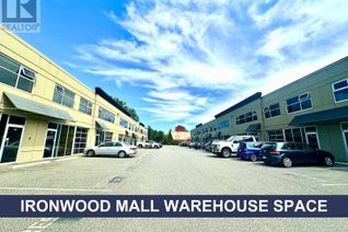 Industrial Property for Sale, 12500 Horseshoe Way #120, Richmond, BC