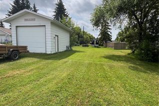 Land for Sale, 605 Spruce Street, Moosomin, SK