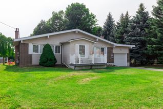 Bungalow for Sale, 190 Elizabeth Cres N, Whitby, ON