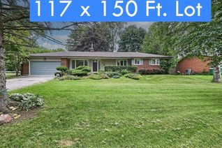 Bungalow for Sale, 794 Jomar Ave, Pickering, ON