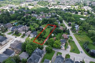 Land for Sale, 39 Maple Grove Ave, Richmond Hill, ON