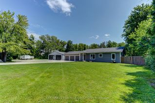 Bungalow for Sale, 1213 Shore Acres Dr, Innisfil, ON