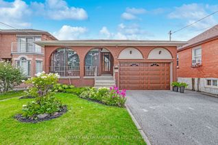 Bungalow for Sale, 57 Regent Rd, Toronto, ON