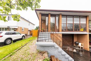 Semi-Detached House for Sale, 6884 Darcel Ave, Mississauga, ON