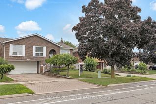 Bungalow for Sale, 344 Centre St N, Brampton, ON