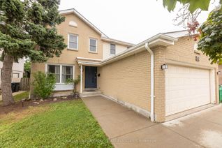 House for Sale, 54 Northampton St, Brampton, ON