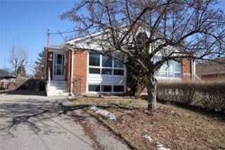 Bungalow for Rent, 3443 Queenston Dr #Lower, Mississauga, ON