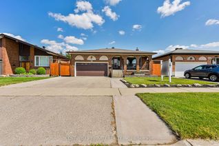 Bungalow for Sale, 107 Linkdale Rd, Brampton, ON