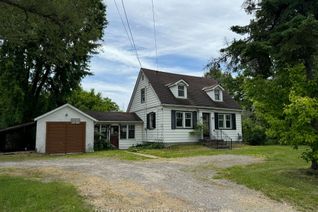 Detached House for Sale, 1100/06 Old Highway 2, Quinte West, ON