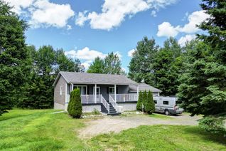 Detached House for Sale, 23447 Hwy 62, Limerick, ON