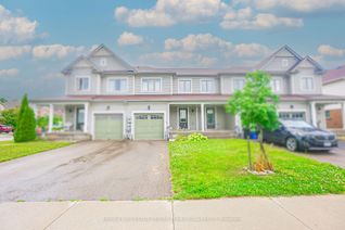 Freehold Townhouse for Sale, 8544 Nightshade St, Niagara Falls, ON