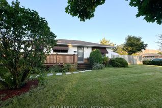 Bungalow for Rent, 15 SUNNYLEA Dr #Upper, St. Catharines, ON