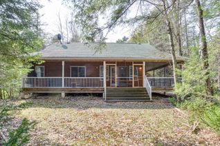 Bungalow for Sale, 25 Head River Lane, Kawartha Lakes, ON