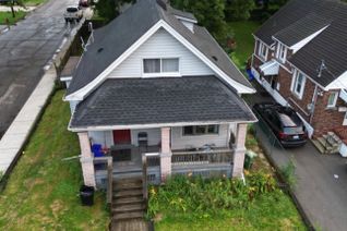 Detached House for Sale, 61 Broadway Ave, Hamilton, ON