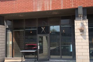 Commercial/Retail Property for Lease, 80 Sudbury St, Toronto, ON