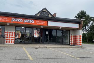 Property for Lease, 3537 Fairview St #6, Burlington, ON