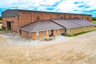 Industrial Property for Sale, 4320 Discovery Line, Petrolia, ON