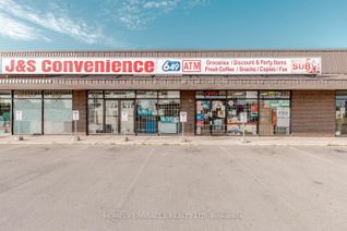 Convenience/Variety Business for Sale, 390 Barton St #2, Hamilton, ON