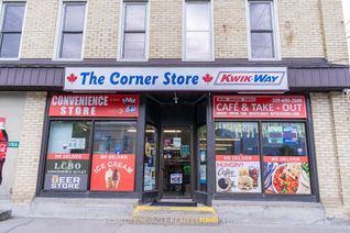 Convenience/Variety Business for Sale, 5190 Ament Line #A, Wellesley, ON