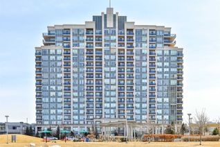 Condo Apartment for Sale, 15 North Park Rd #310, Vaughan, ON