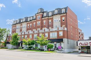 Property for Sale, 15450 Yonge St N #104, Aurora, ON