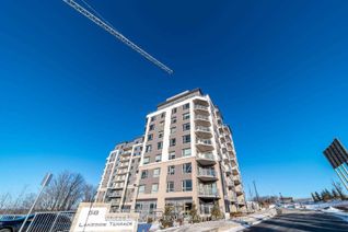 Apartment for Rent, 58 Lakeside Terr #1011, Barrie, ON
